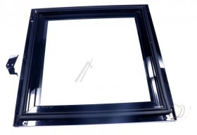 Climadiff Fridge Door - Jg36c 03 16 00 Full Glass Door