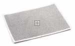 Faber Franke Roblin Metal Grease Trap - 133 0304 958 Sp Hood Metal Filter 358x255mm