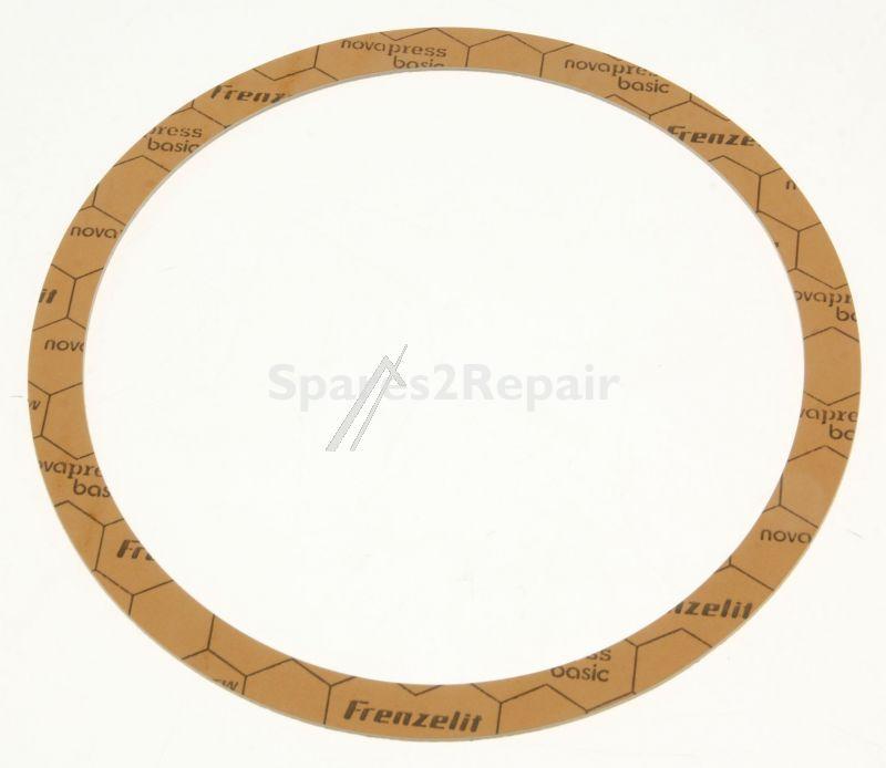 Stiebel Zanker Sealing Materials - 264714 Seal 168x145x2