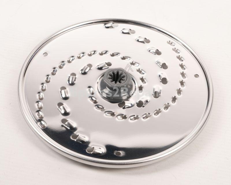 Friction Disc - As00004600 Cutting Disc Xl [Delonghi]