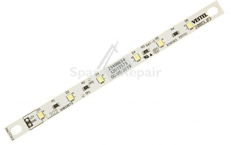 Samsung Led emitter - Da81-07030a A-s-led Strip Rb3000rm 32033573