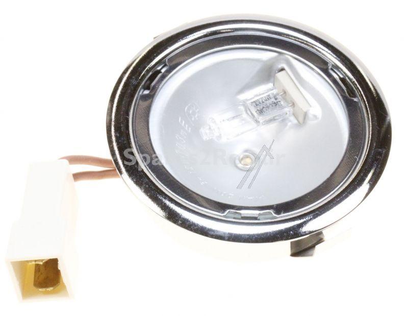 Hood Lamp - 50265563002 Halogen Lamp [Electrolux Aeg]