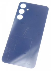 Samsung Battery Compartment Lid - Gh82-36030a Svc Cover Assembly-a166_common Type 1_zk