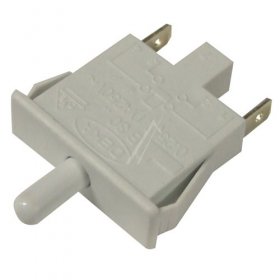 Light Switch For Refrigerator - 4224090000 C00924710 Interior Light Switch(deka-b 30) [Arcelik]