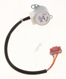 Motor - 4055426185 Engine Turbine Blade (ext U) [Electrolux Aeg]