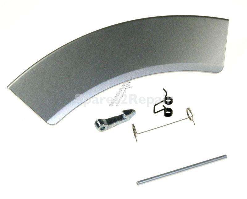 Door Opener - 140026158075 Door Lock [Electrolux Aeg]