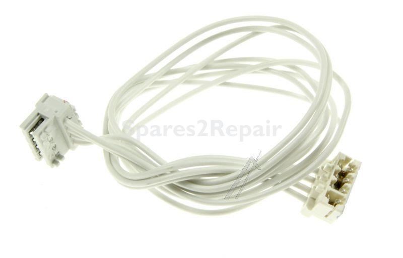 Harness - 140191790017 Harness Power Board User Inter [Electrolux Aeg]