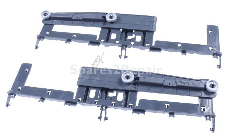 Track Support - 4055819488 Mechanism Folding Right [Electrolux Aeg]