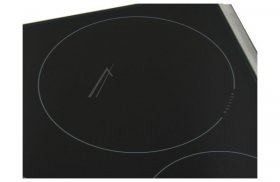 Ceramic Surface - 9081719 Glass Ceramic Surfaces [Amica]