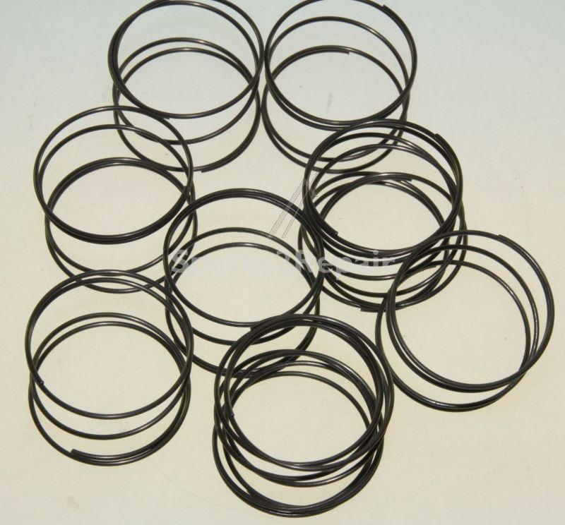 Fixings And Brackets - 4055294112 Support Frame Clock [Electrolux Aeg]