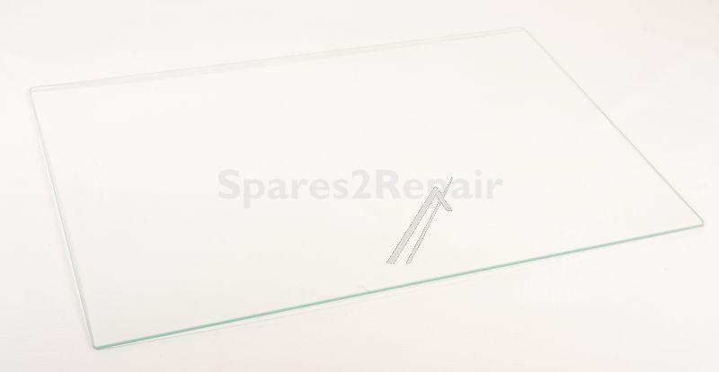 Glass Panel - 4055915252 Glass Shelf middle [Electrolux Aeg]