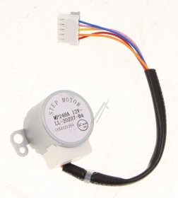 Motor - 4055333746 Motor Step [Electrolux Aeg]