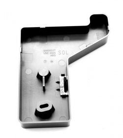 Flap - 42341076 Top Hinge Cover Gr -620 Left Y Vgri [Vestel]