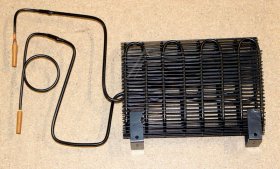 Evaporator - 2064345313 Condenser complete 512x600 [Electrolux Aeg]
