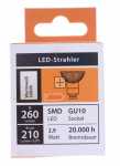 Gu10 Led emitter - 4055315768 Lamp led gu10 3w [Electrolux Aeg]