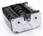 Switch - 49018630 Comm Piastra El-32009699 [Candy Hoover]