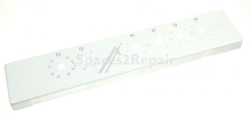 Operating Unit Screen - 20726710 Front Panel(60*60 flat white) [Vestel]