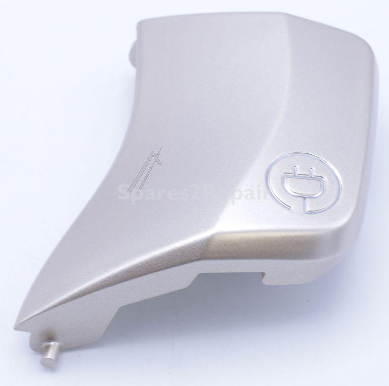 Timer Button - 4055461596 Button Cable Reel [Electrolux Aeg]