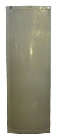 Fridge Door - 20712639 Door Assembly-292sl-mh-ct(white)painted [Vestel]