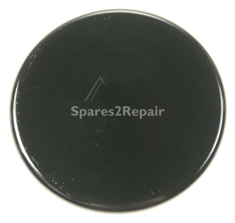 Hisense Gorenje Mechanical Components - 277420 Semi Rapid Burner Cap