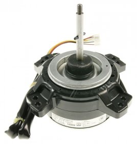 Ventilator Motor - Arw44d8p41sh 4071395182 Fan Motor [Electrolux Aeg]