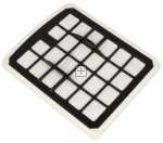 Vacuum Cleaner Filter - 1049966 Filter [Amica]