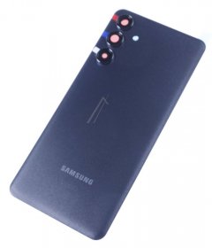 Samsung Battery Compartment Lid - Gh81-25817a Battery Compartment Cover Galaxy M55 5g (sm-m556) Black