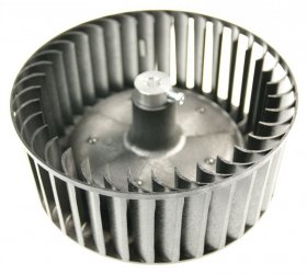 Stiebel Zanker Fan Blades - 296440 Fan Wheel D=200