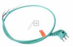 Harness - 140068025042 Harness Oven Lamp Power Board [Electrolux Aeg]