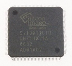Vestel Ic - Sil9011 30046512 Ic Sil9011 Tqfp144 Rohs