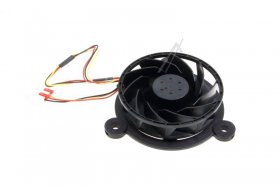 Hisense Gorenje Ventilator Motor - Gw10c12ms1ba-52 Hk1877336 Continuous Current Dynamo