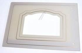 Hisense Gorenje Door - 481425 Door Assembly Ivory
