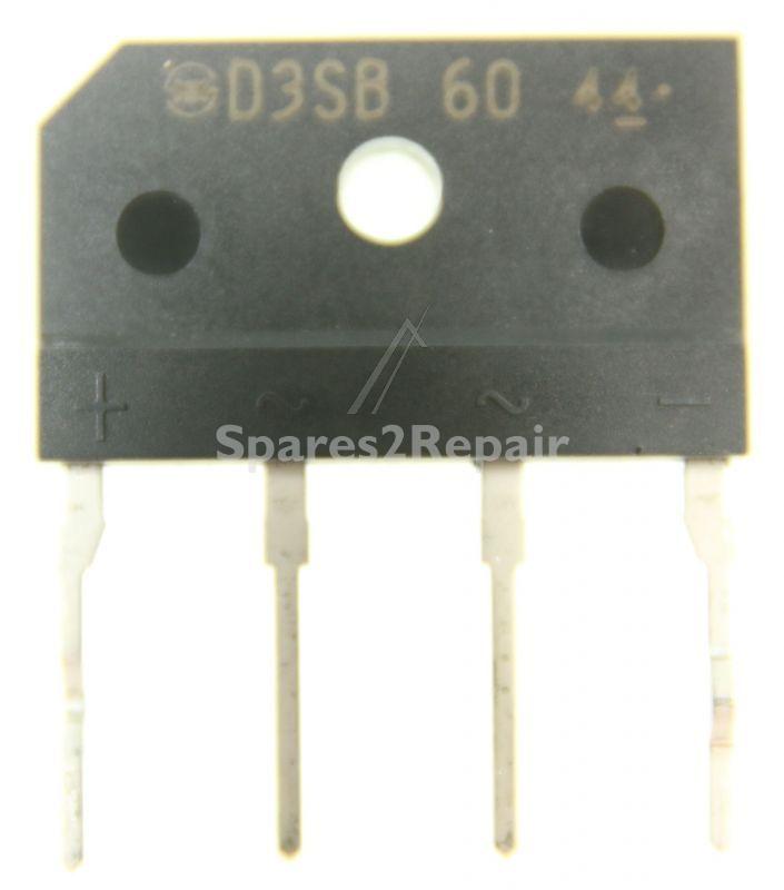 Sony Diode - 871907777 Diode D3sb60f3