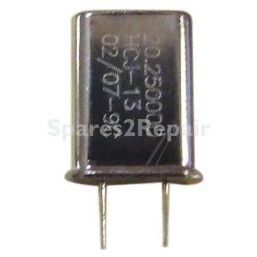 Grundig Crystal - 056038r C00930778 Crystal 20 25mhz 20ppm (106478)