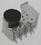 Starter Relay - C00320910 481228068376 Starter Device Tx1c3 [Whirlpool Indesit]