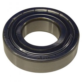 Ball Bearing Dust proof - C00314732 481252028004 Bearing Ball 6206 [Whirlpool Indesit]
