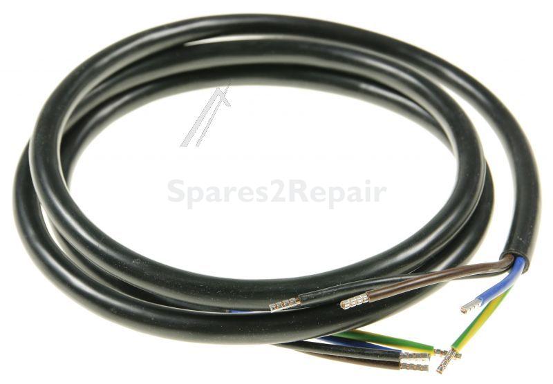 Harness - 3872586007 Wiring Harness lightbar Platin [Electrolux Aeg]