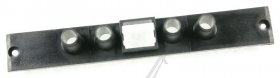 Smeg Housing Part - 564533445 Black Casing