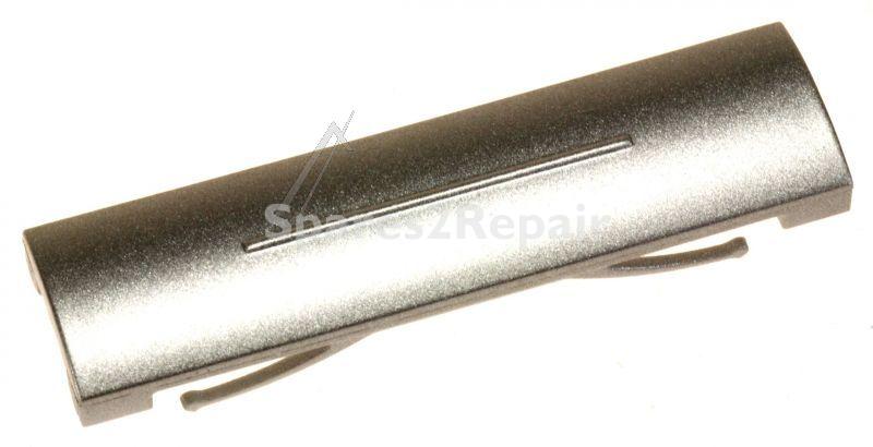 Key Button - 5614745007 Button Inox Single [Electrolux Aeg]