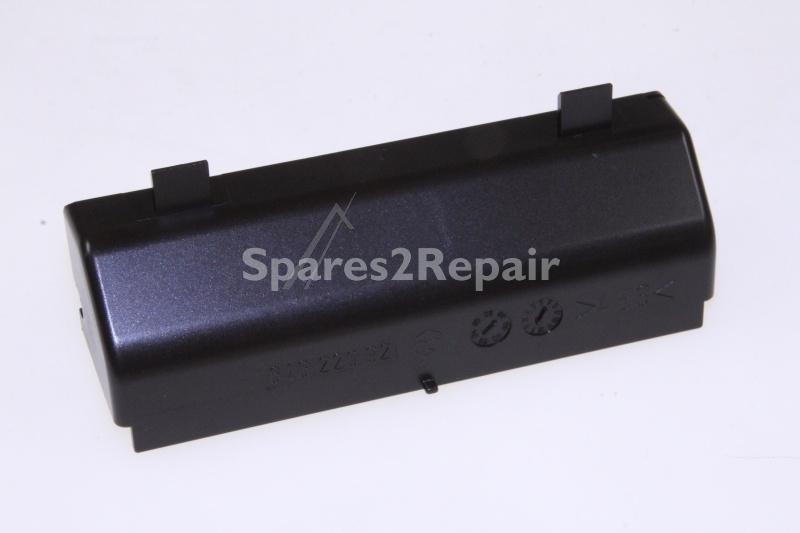 Dishwasher Handles - 8996462209207 Lid Handle [Electrolux Aeg]