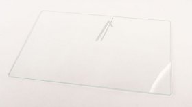 Eurosav Panel-glass-ic - Fmf125310002804 Upper Frz Shelf