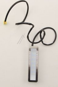 Eurosav Hood Lamp - Atl59932968 Spot Led