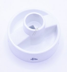 Button - 140246950020 Button Light Black [Electrolux Aeg]