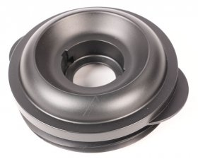 Mixing Bowl Lid - Ss-9100055873 Cup Cover With Lid Sealing Ring [Groupe SEB]