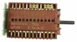 Mode Select Switch - 12024246 Selector Switch [Bosch Siemens]