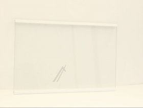 Panel-glass-ic - C00876795 488000876795 Glass Shelf Refrigerator + Trims [Whirlpool Indesit]