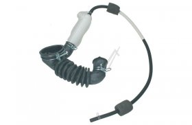 Connector Hose - 1038949 Drain Pan Hose [Amica]