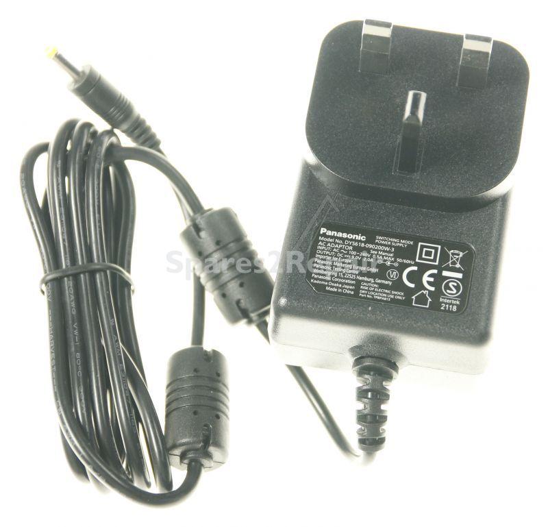 Panasonic Ac adaptor - Tpbpa813 Ac Adaptor