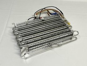Evaporator - 2426316168 Condenser 568x840mm [Electrolux Aeg]