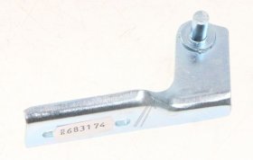 Door Hinges - 20376 Hinge Rc Central [Sogedis]